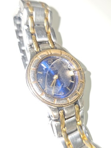 Montre femme ancienne - , yema