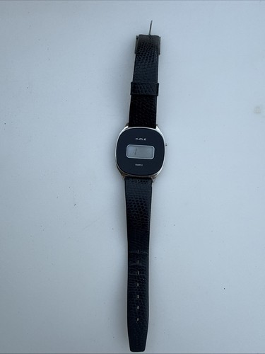 Ancienne montre kiple quartz - montre,
