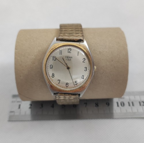 Ancienne montre mécanique - montre,