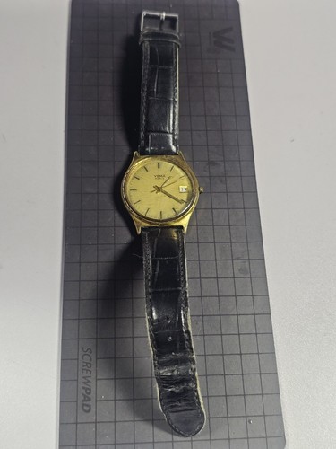 Ancienne montre yema paris - ancienne,