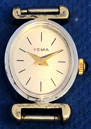 Vintage ancienne montre watch - vintage,