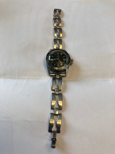 Ancienne montre automatic - montre,
