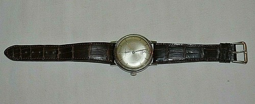 Ancienne montre homme yema - ancienne,