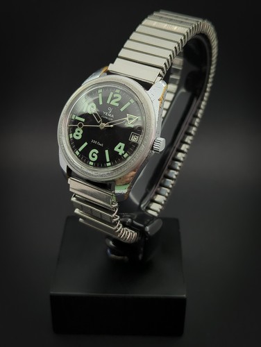 Montre yema junior mécanique - junior,