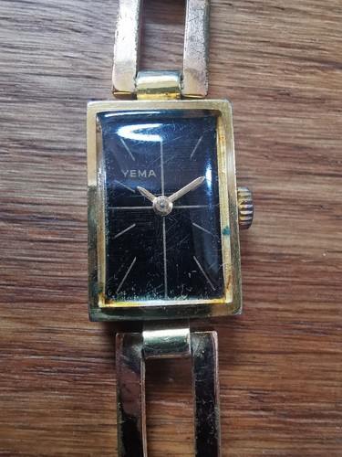 Yema montre femme bracelet - yema,