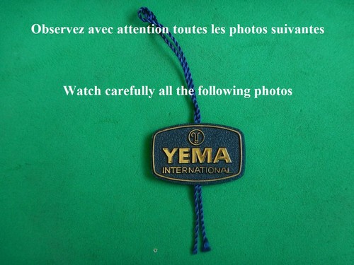 Label étiquette vitrine - Étiquette,
