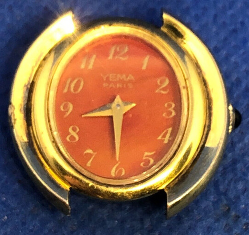 Vintage ancienne montre - ancienne, watch