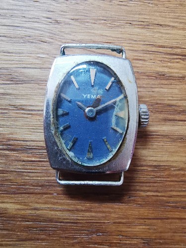 Yema montre femme bracelet - montre,