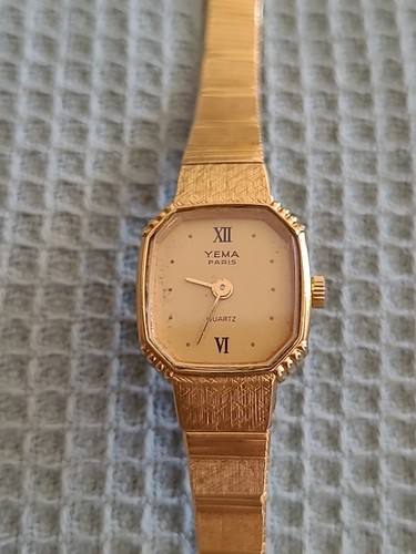 Yema montre femme bracelet - montre,
